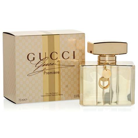 perfume gucci premiere para mujer|perfume Gucci mas vendido.